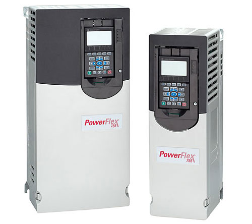 Variable Speed Drives